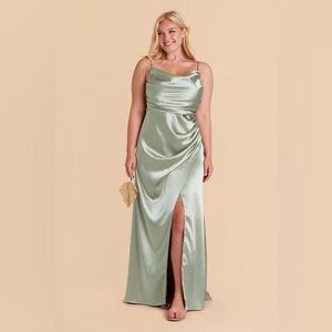 Birdy Grey Sage Dress